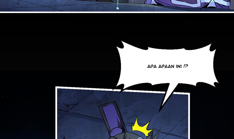 The Immortal Devil Emperor chapter 13